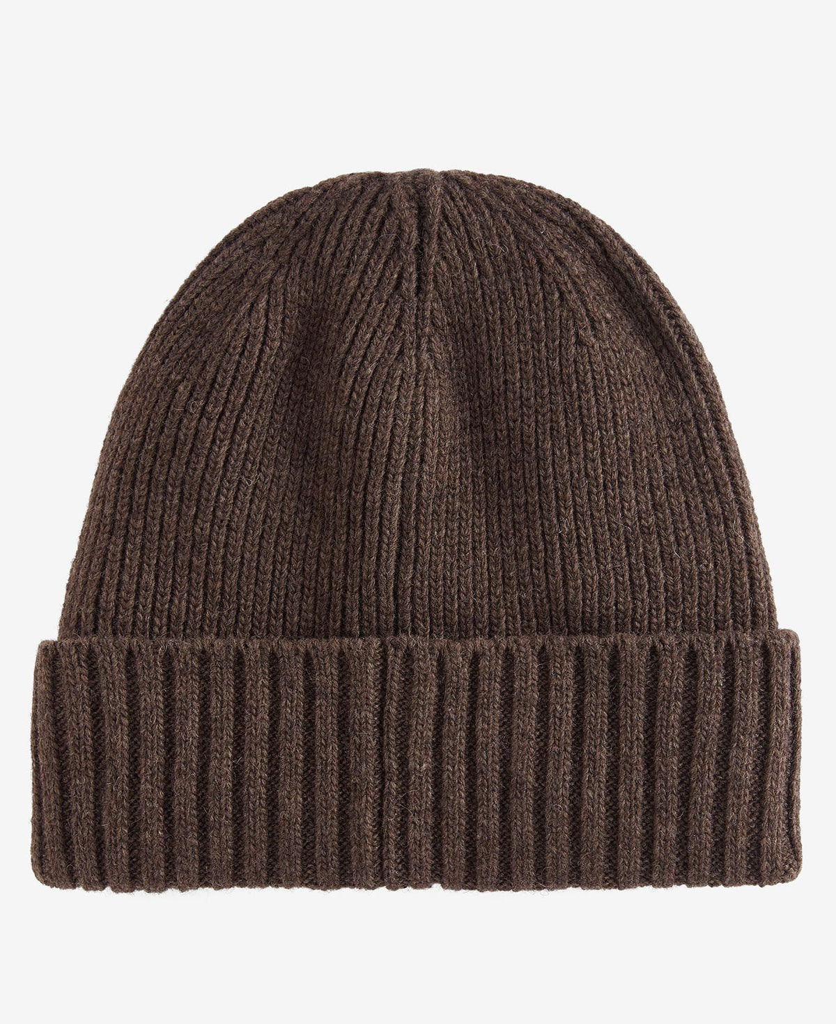Barbour Carlton Beanie - Mid Brown