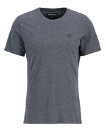 Barbour Essential Sports T-Shirt - Slate Marl