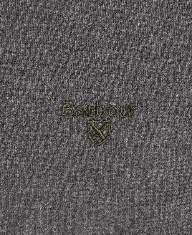 Barbour Essential Sports T-Shirt - Slate Marl