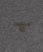 Barbour Essential Sports T-Shirt - Slate Marl