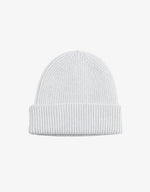 Colorful Standard Merino Wool Beanie -Limestone Grey