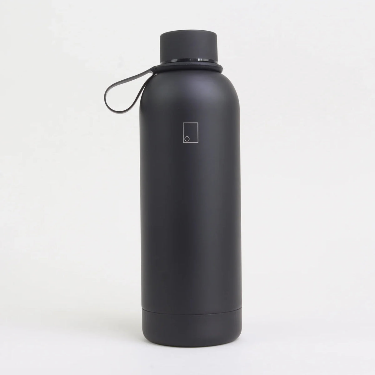 Sophos 500 ml Black Vacuum Bottle - Black