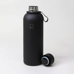 Sophos 500 ml Black Vacuum Bottle - Black