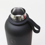 Sophos 500 ml Black Vacuum Bottle - Black